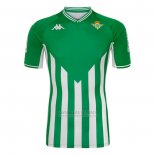 Camisola Real Betis 1º 2021-2022