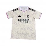 Camisola Real Madrid Special 2026-2027 Crema