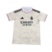 Camisola Real Madrid Special 2026-2027 Crema