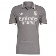 Camisola Real Madrid 3º Authentic 2024-2025