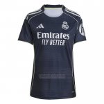 Camisola Real Madrid 2º Mulher 2025-2026