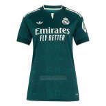 Camisola Real Madrid 2º Mulher 2026-2027