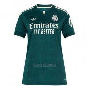 Camisola Real Madrid 2º Mulher 2026-2027