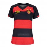 Camisola Recife 1º Mulher 2022