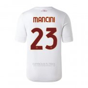 Camisola Roma Jogador Mancini 2º 2022-2023