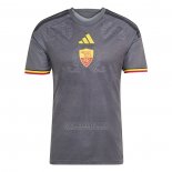 Camisola Roma 3º 2026-2027
