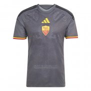 Camisola Roma 3º 2026-2027