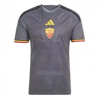 Camisola Roma 3º 2026-2027