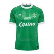Camisola Saint-etienne 1º 2026-2027