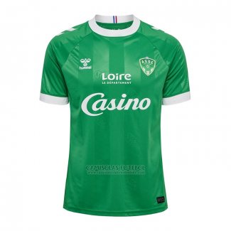 Camisola Saint-etienne 1º 2026-2027
