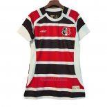 Camisola Santa Cruz 1º Mulher 2025