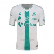 Camisola Santos Laguna 2º 2026-2027