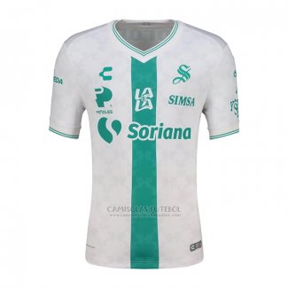 Camisola Santos Laguna 2º 2026-2027