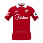 Camisola Sevilha 2º 2025-2026