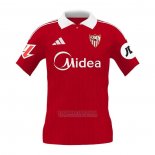 Camisola Sevilha 2º 2025-2026