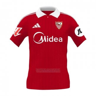 Camisola Sevilha 2º 2025-2026