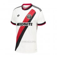 Camisola Sheffield United 2º 2026-2027
