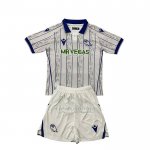 Camisola Sheffield Wednesday 3º Crianca 2025-2026