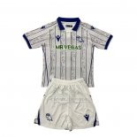 Camisola Sheffield Wednesday 3º Crianca 2025-2026