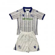 Camisola Sheffield Wednesday 3º Crianca 2025-2026