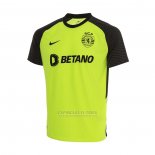 Camisola Sporting 2º 2021-2022