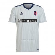 Camisola St. Louis City 2º 2023