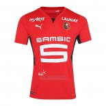 Camisola Stade Rennais 1º 2021-2022