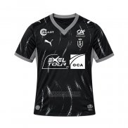Camisola Stade de Reims 3º 2026-2027