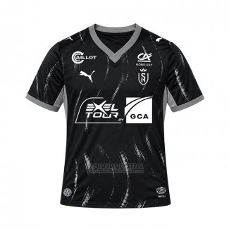 Camisola Stade de Reims 3º 2026-2027