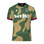 Camisola Stoke City 2º 2026-2027