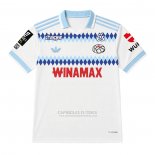 Camisola Strasbourg 2º 2026-2027