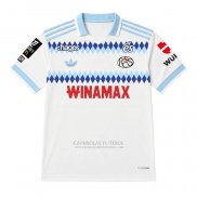 Camisola Strasbourg 2º 2026-2027