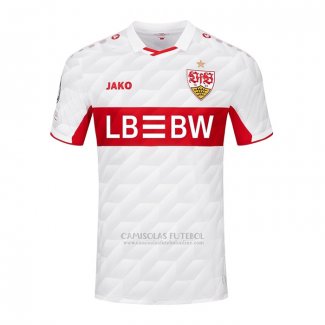 Camisola Stuttgart 1º 2026-2027