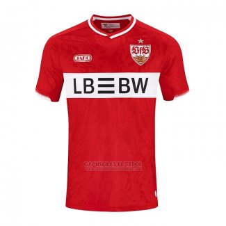 Camisola Stuttgart 2º 2026-2027