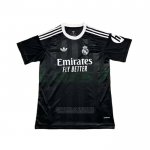 Camisola Toronto Goleiro 3º 2025-2026 Preto