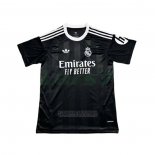 Camisola Toronto Goleiro 3º 2025-2026 Preto