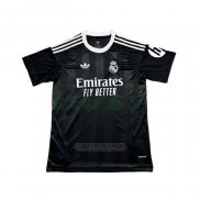 Camisola Toronto Goleiro 3º 2025-2026 Preto