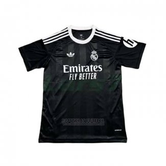 Camisola Toronto Goleiro 3º 2025-2026 Preto