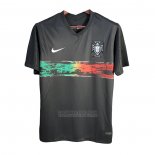 Camisola Treinamento Portugal 2022 Preto