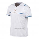 Camisola Uruguai 2º 2021