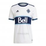 Camisola Vancouver Whitecaps 1º 2021