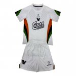 Camisola Venezia 2º Crianca 2024-2025