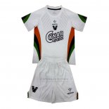 Camisola Venezia 2º Crianca 2024-2025