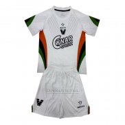 Camisola Venezia 2º Crianca 2024-2025