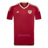 Camisola Venezuela 1º 2024