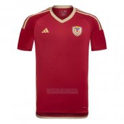 Camisola Venezuela 1º 2024