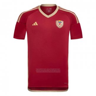 Camisola Venezuela 1º 2024