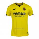 Camisola Villarreal 1º 2023-2024