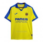 Camisola Villarreal Special 2022-2023