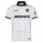 Camisola Wolves 2º 2026-2027